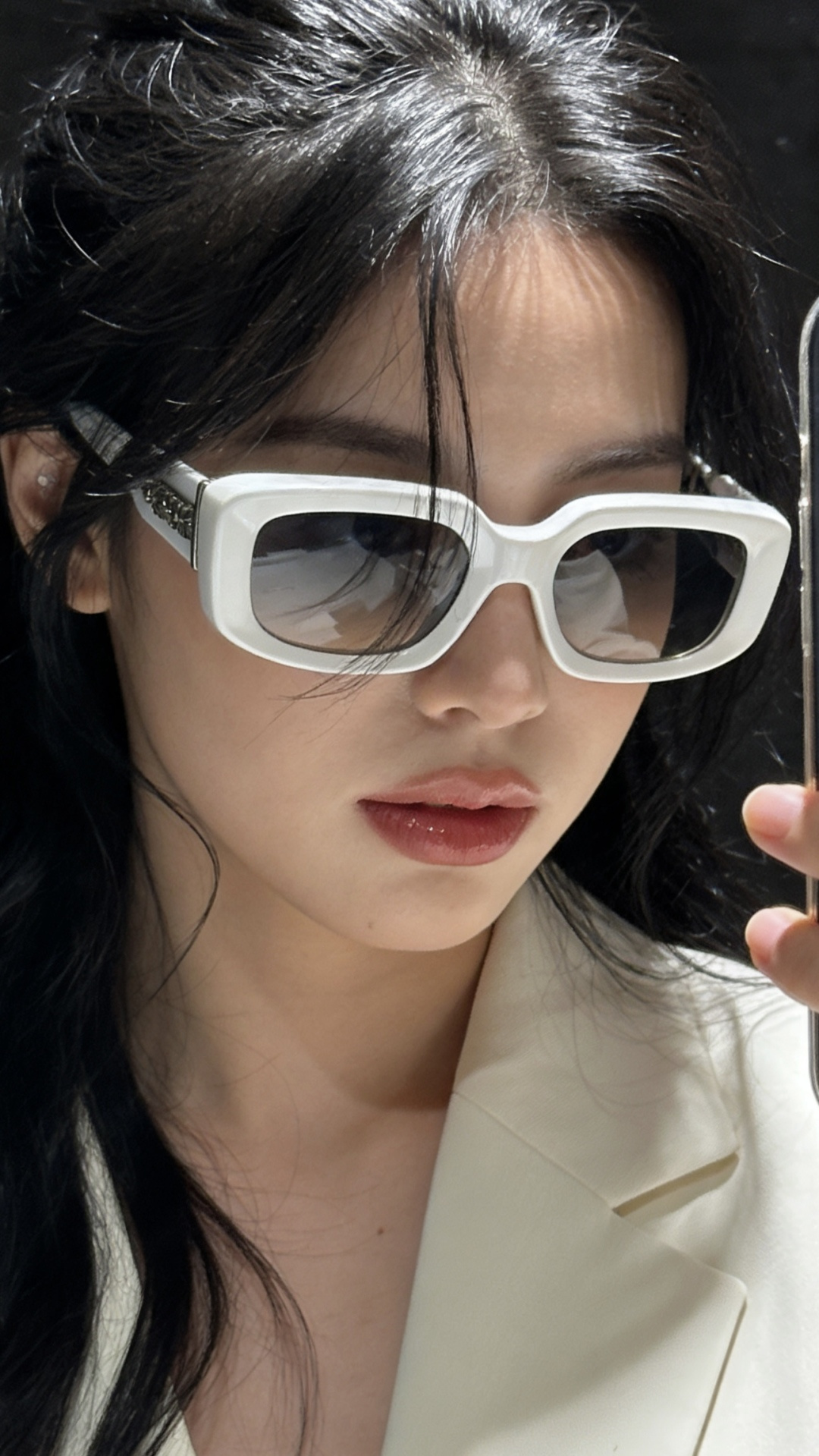 Chrome HeartsMod：ZELDASize：53口21-143toP quality原版log