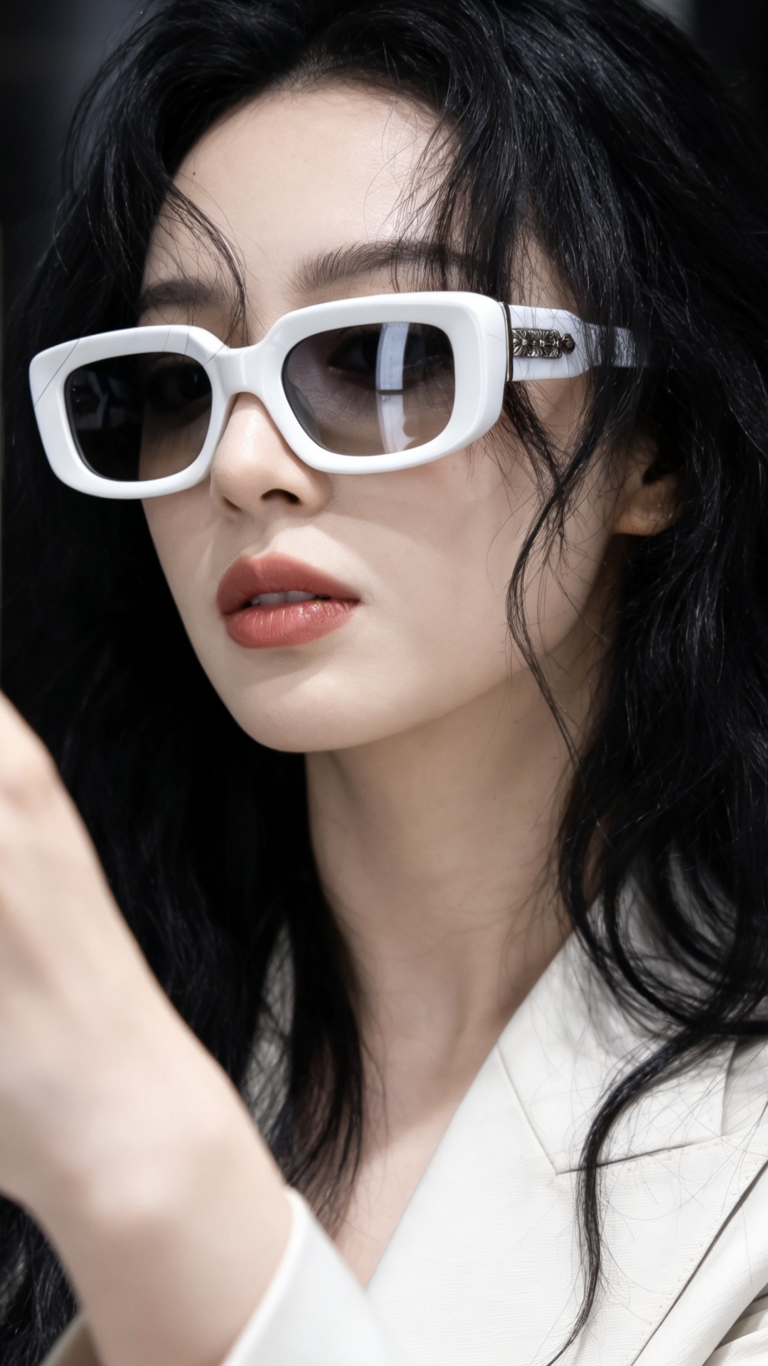 Chrome HeartsMod：ZELDASize：53口21-143toP quality原版log