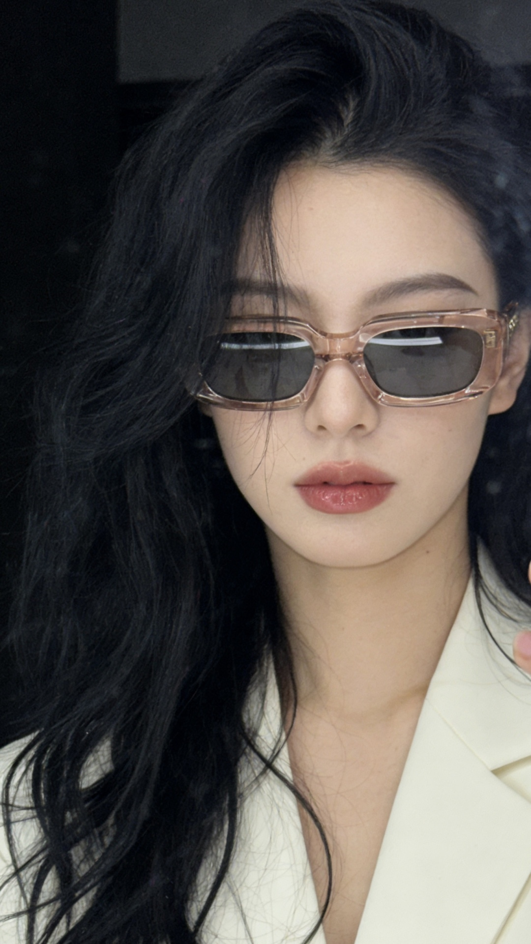 Chrome HeartsMod：ZELDASize：53口21-143toP quality原版log