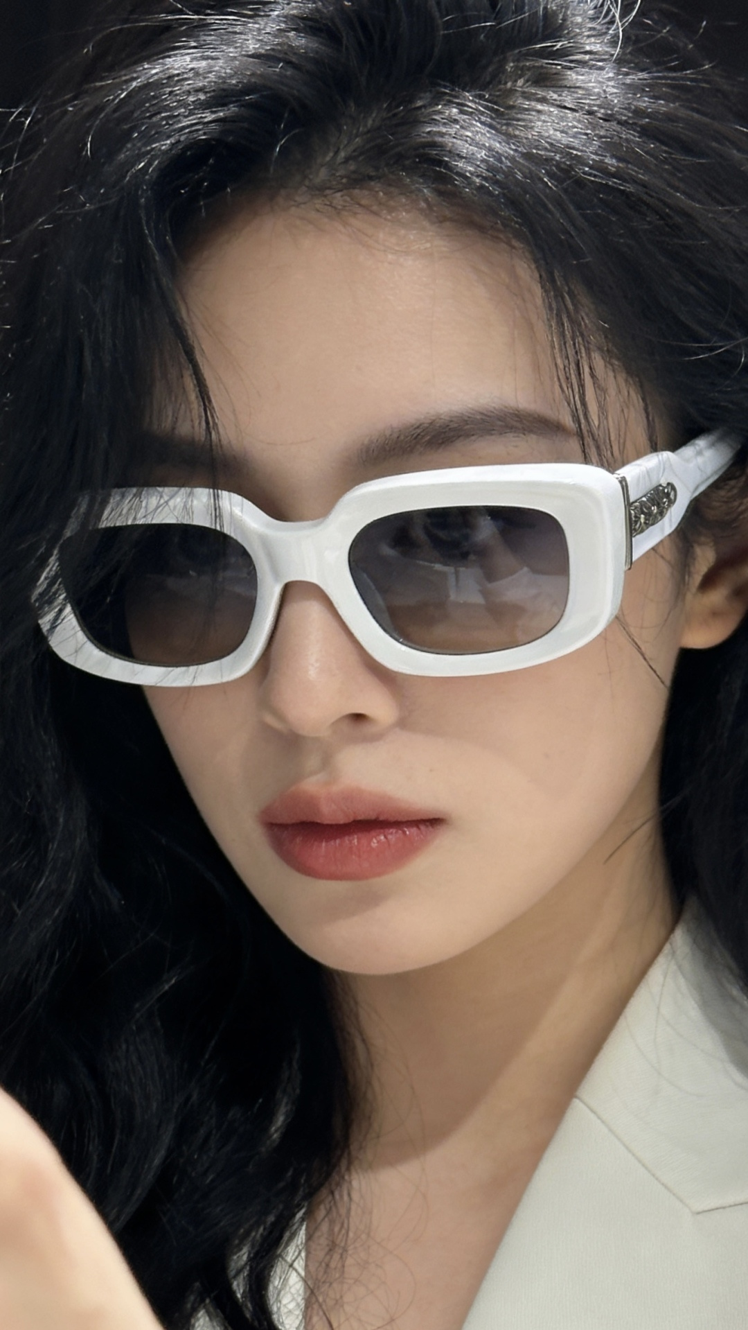 Chrome HeartsMod：ZELDASize：53口21-143toP quality原版log