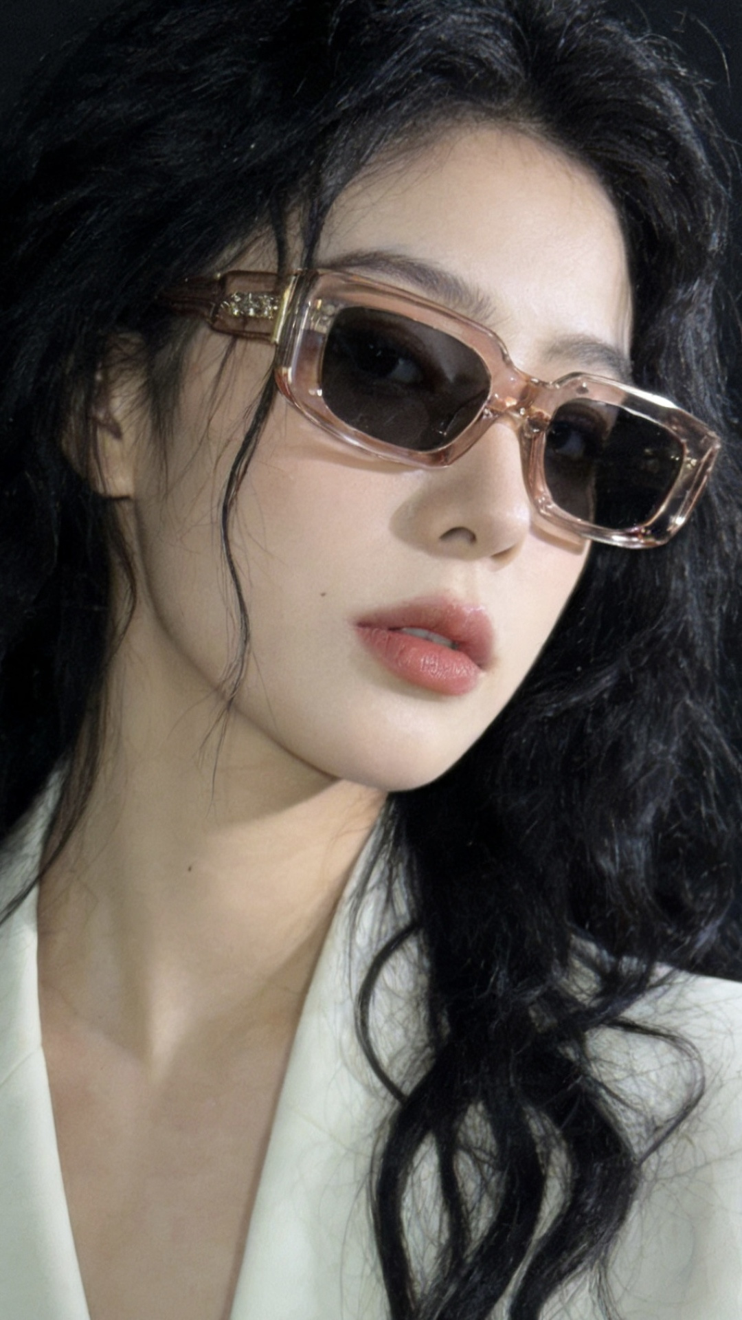 Chrome HeartsMod：ZELDASize：53口21-143toP quality原版log