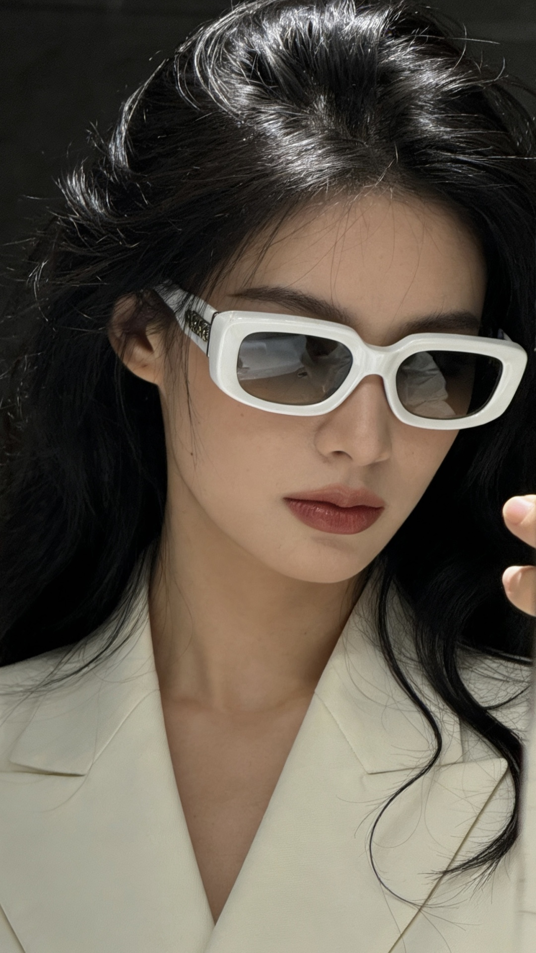 Chrome HeartsMod：ZELDASize：53口21-143toP quality原版log