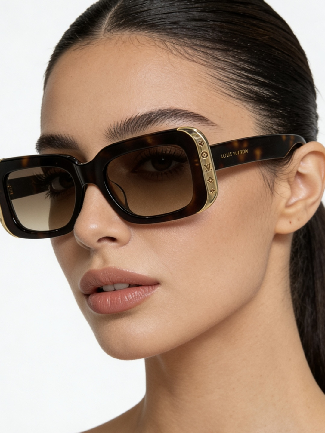 Louis VuittonMOD:Z1649 Z1651 Z1652size:53-17–145ToP 