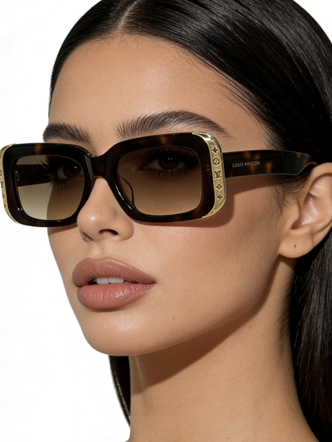 Louis VuittonMOD:Z1649 Z1651 Z1652size:53-17–145ToP 