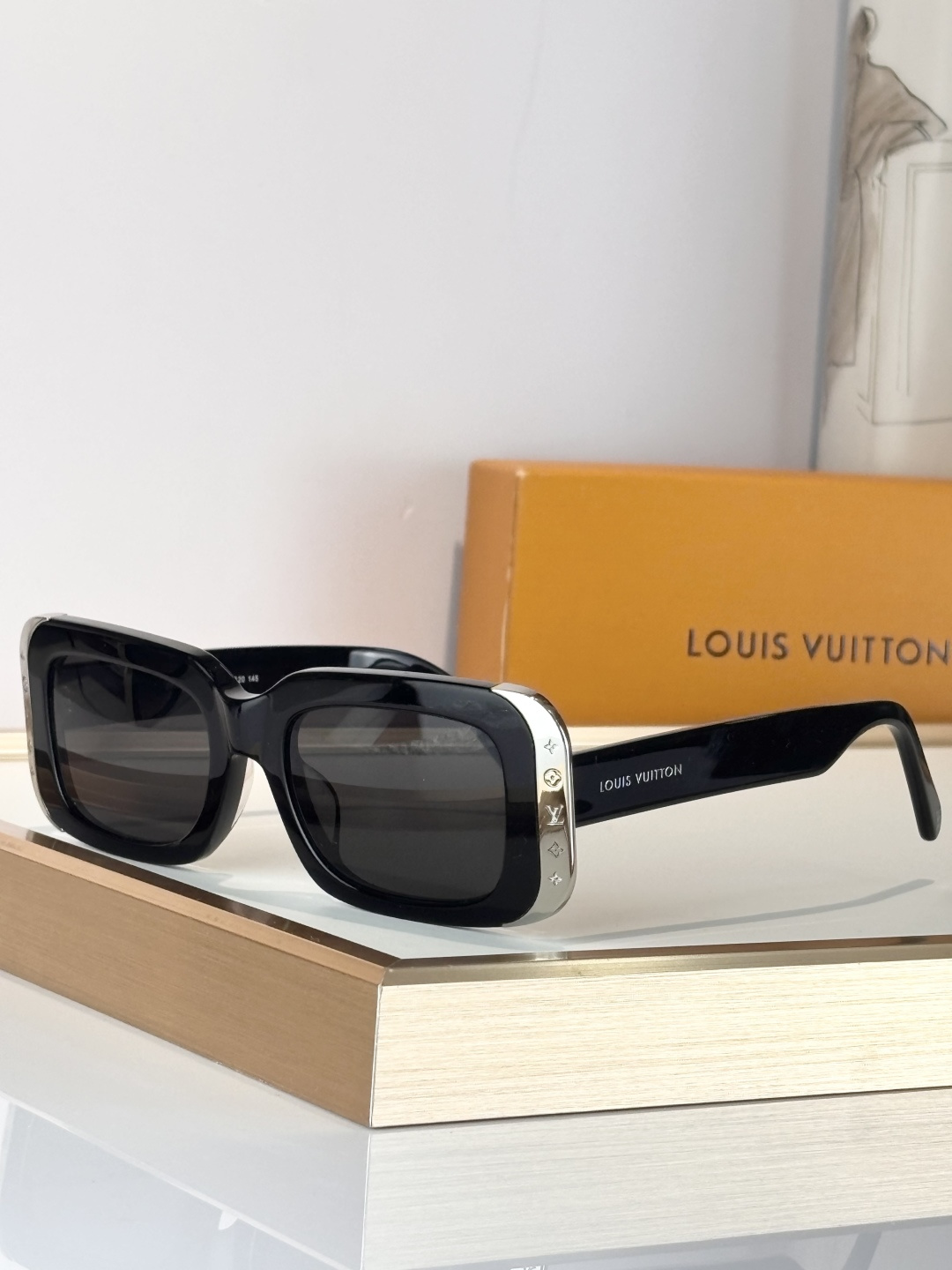 Louis Vuitton Louis Vuitton