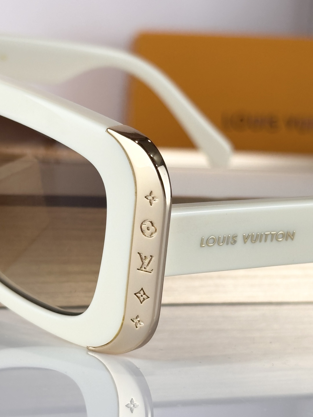 Louis Vuitton Louis Vuitton