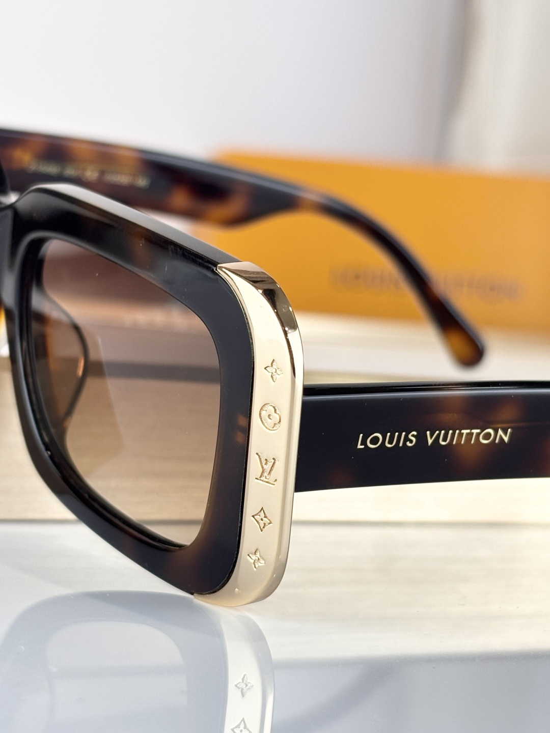 Louis Vuitton Louis Vuitton