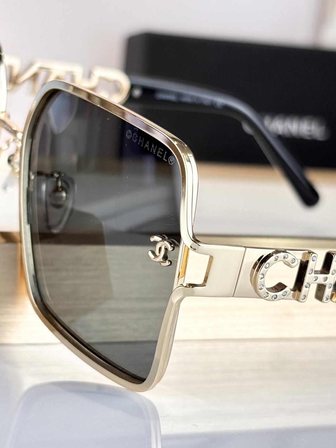 CHANE*MODEL：CH9820SIZE：58口19-145