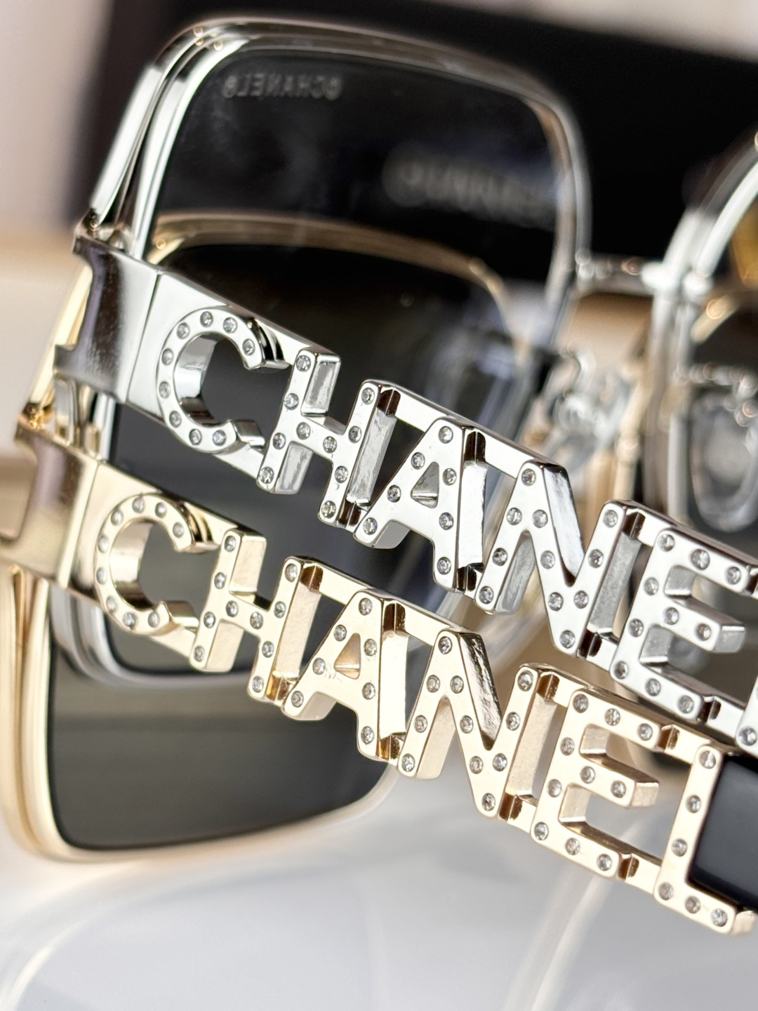 CHANE*MODEL：CH9820SIZE：58口19-145