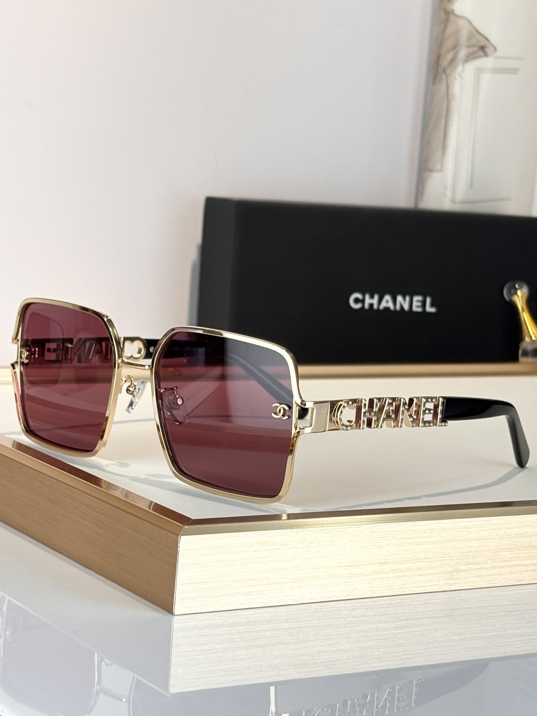 CHANE*MODEL：CH9820SIZE：58口19-145