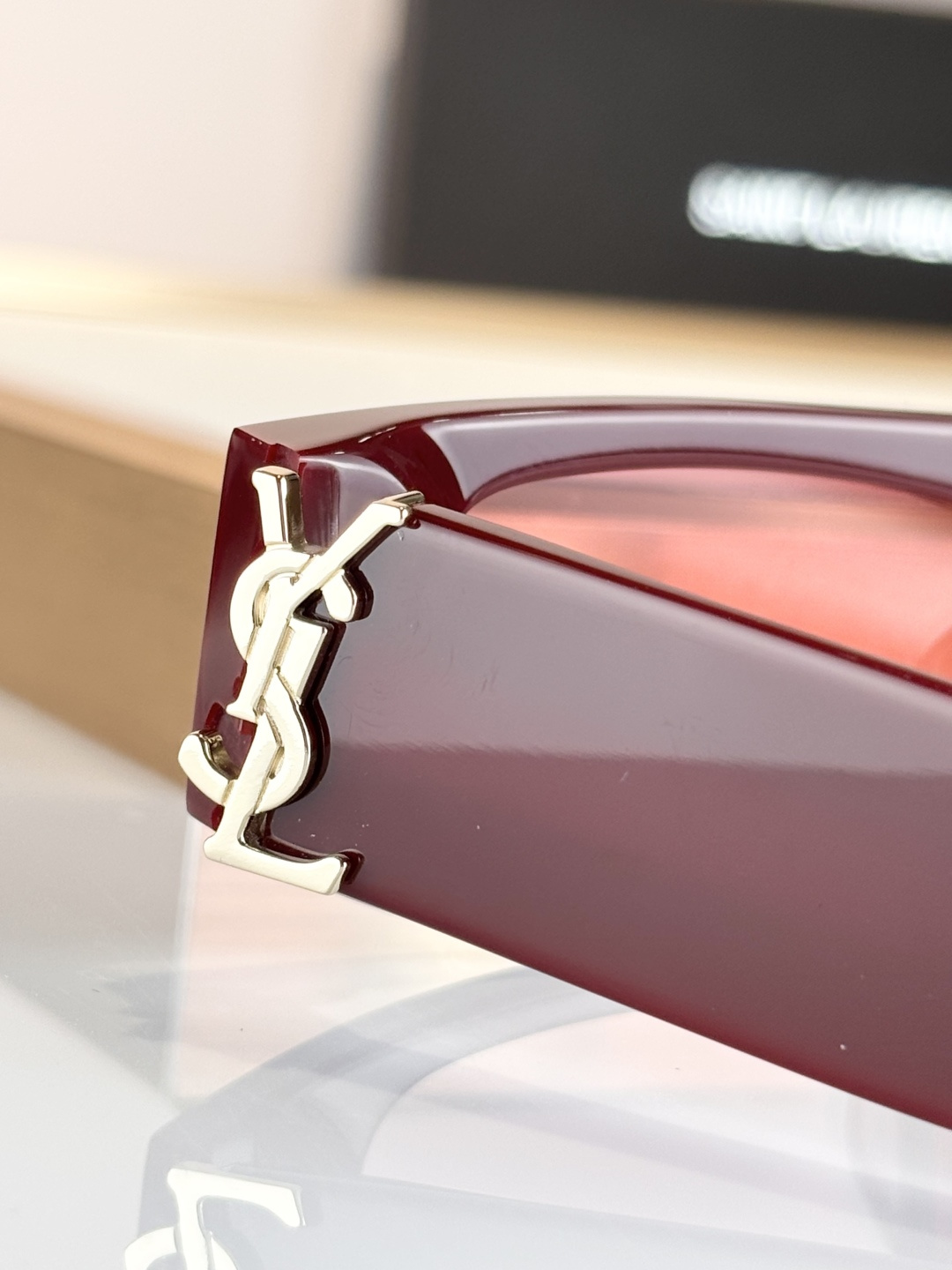 SAINT LAUREN*MODEL：SLM183/FSIZE：50口20-145