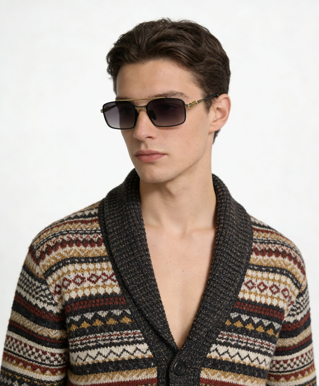 ToP quality Chrome Heart*Mod：LICK.NSize：58口15-134