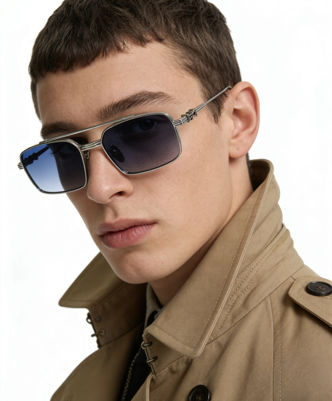 ToP quality Chrome Heart*Mod：LICK.NSize：58口15-134