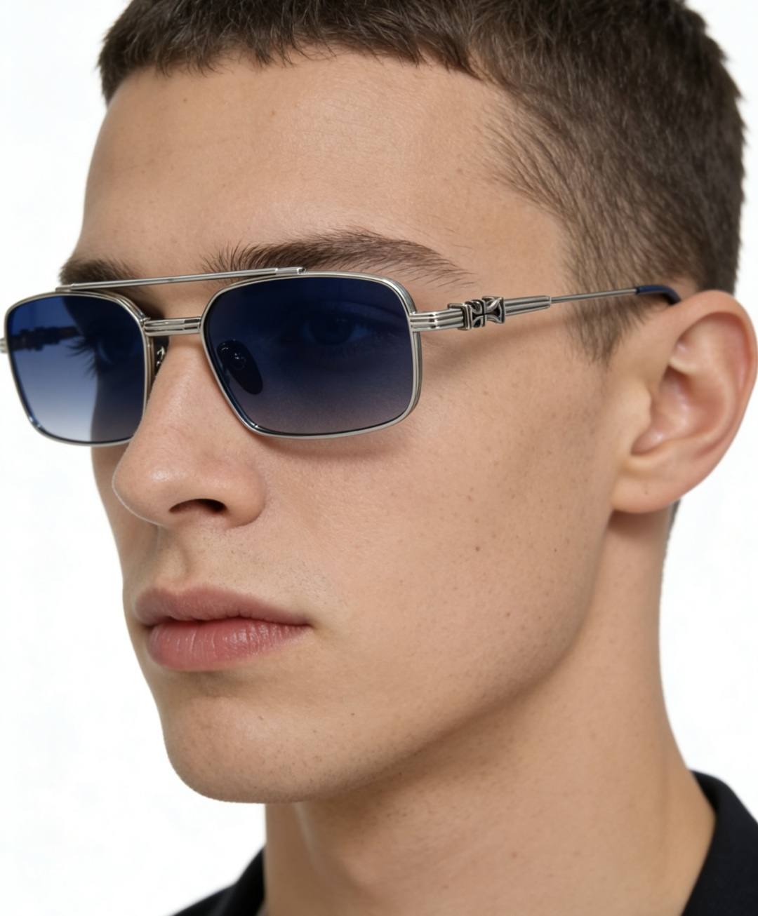 ToP quality Chrome Heart*Mod：LICK.NSize：58口15-134