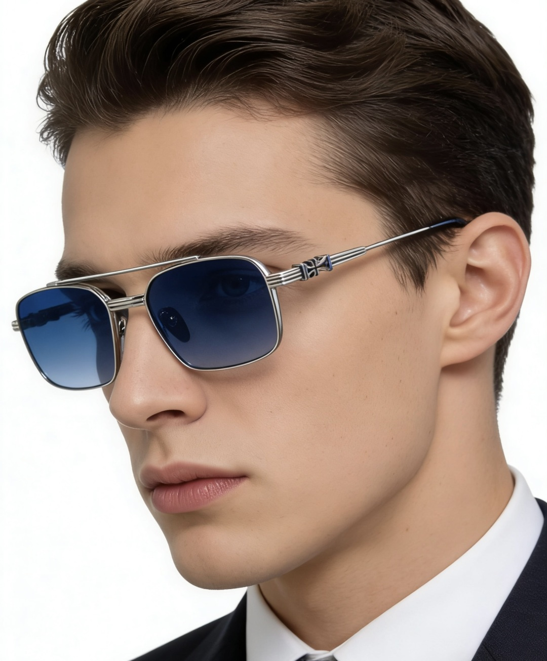 ToP quality Chrome Heart*Mod：LICK.NSize：58口15-134