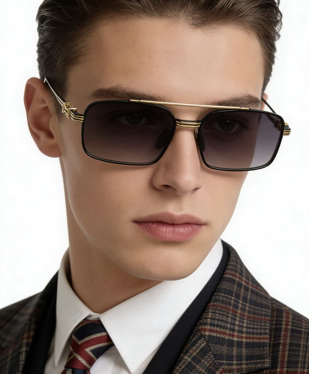 ToP quality Chrome Heart*Mod：LICK.NSize：58口15-134