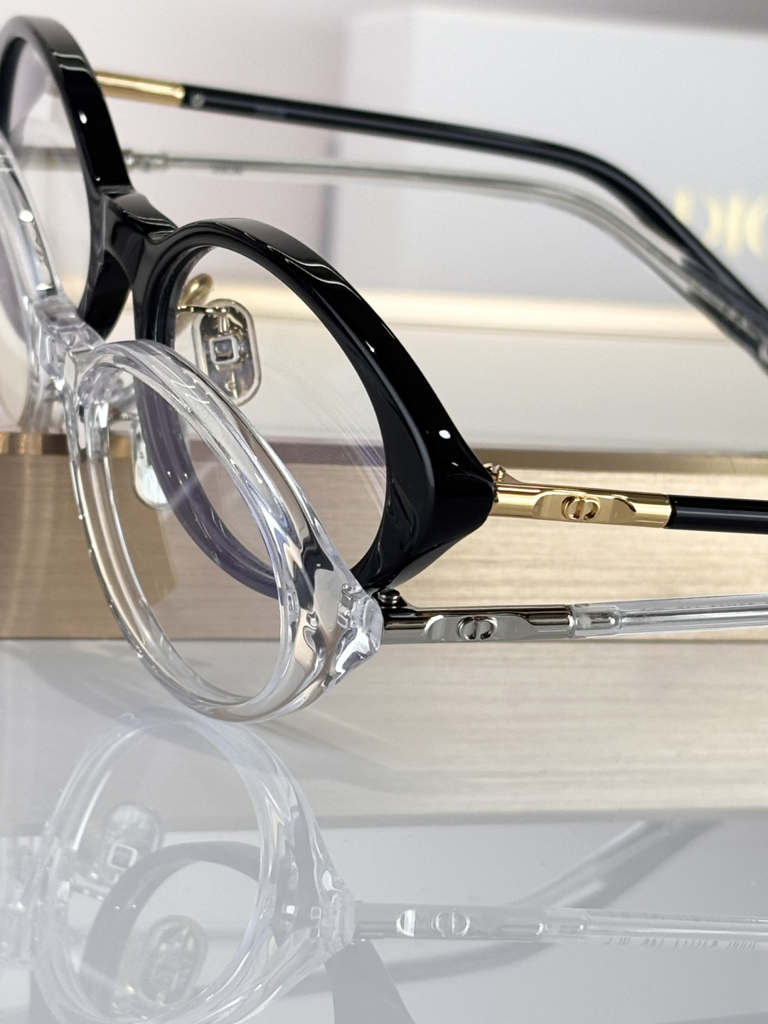 DIORMOD：MiniCD R8FSize：52口17-145