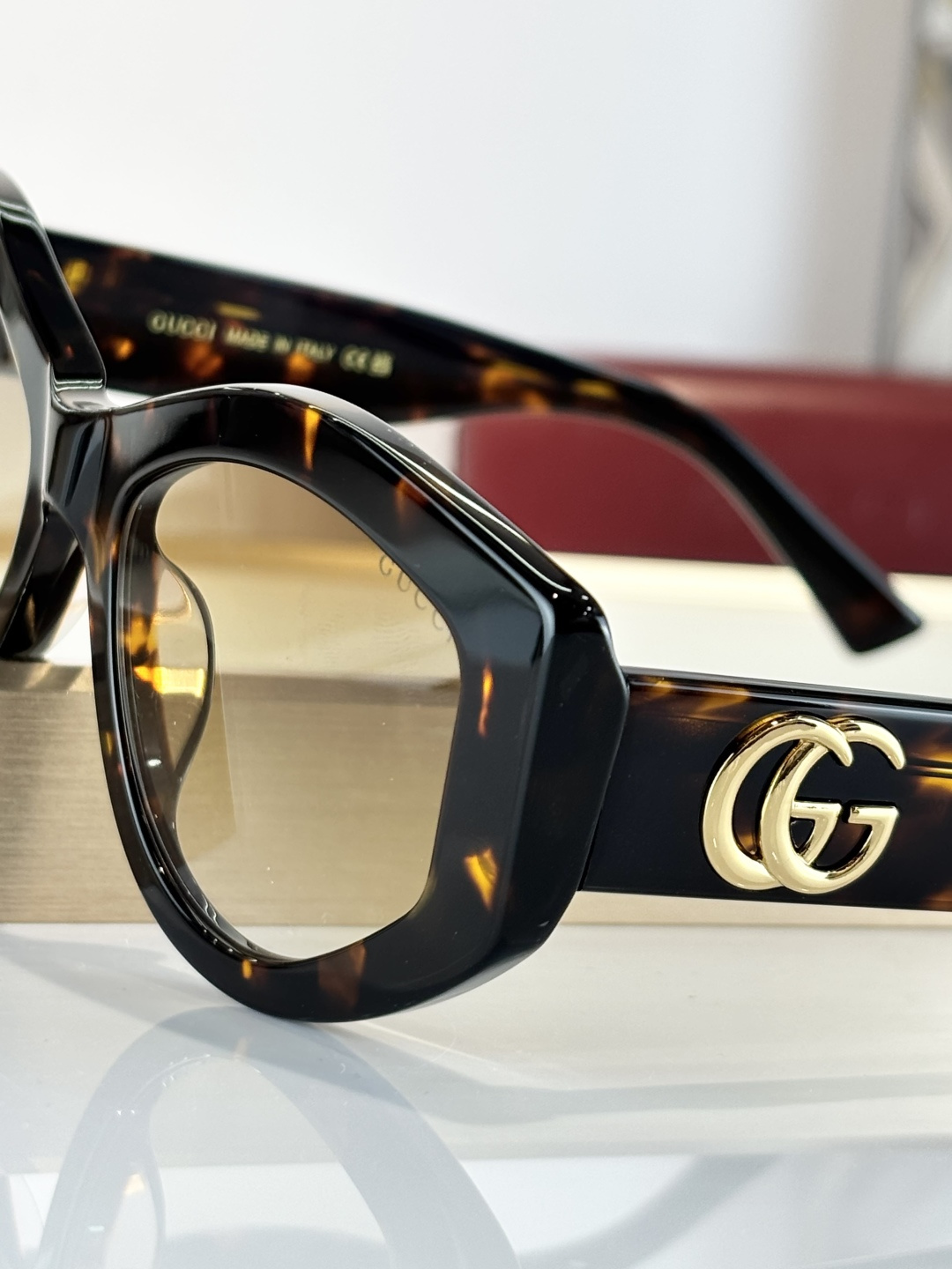 GUCCIMOD:GG1549SSize:54口20-145