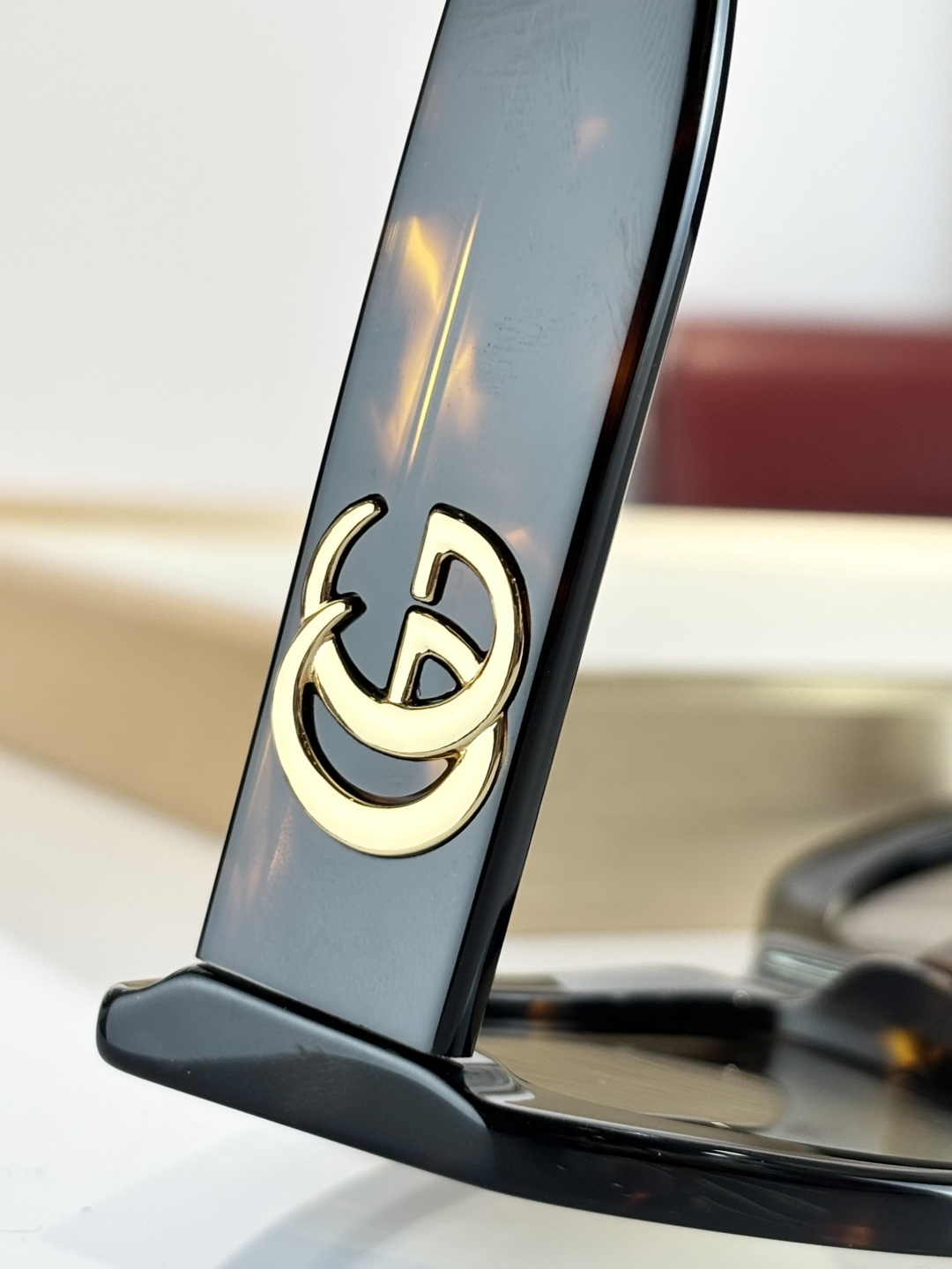 GUCCIMOD:GG1549SSize:54口20-145