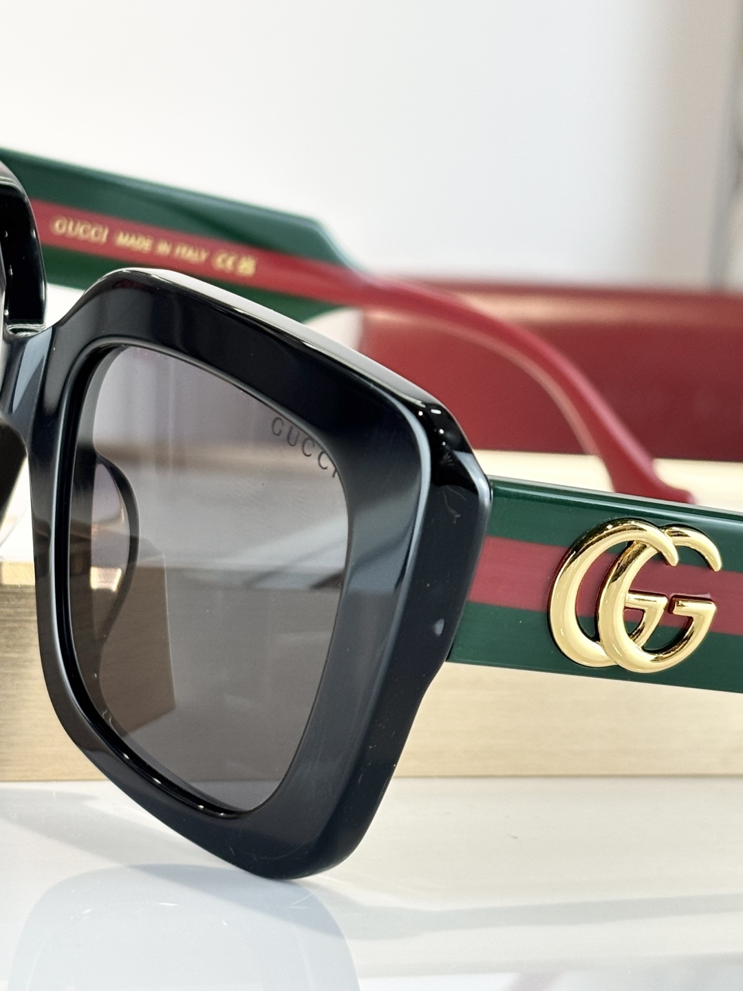 GUCCIMOD:GG1560SSize:52口22-145