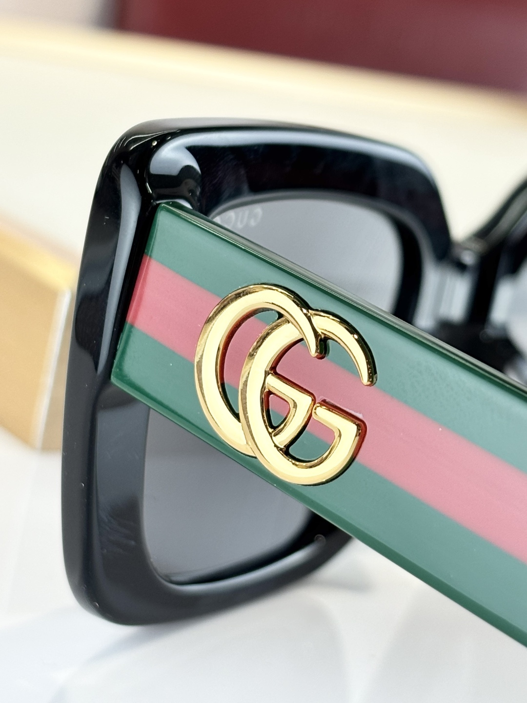 GUCCIMOD:GG1560SSize:52口22-145