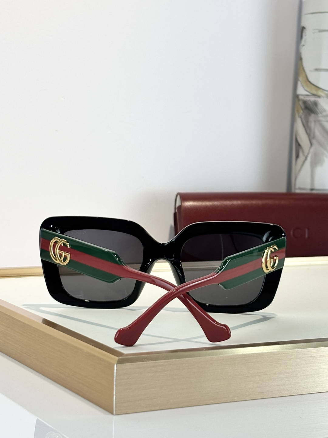 GUCCIMOD:GG1560SSize:52口22-145