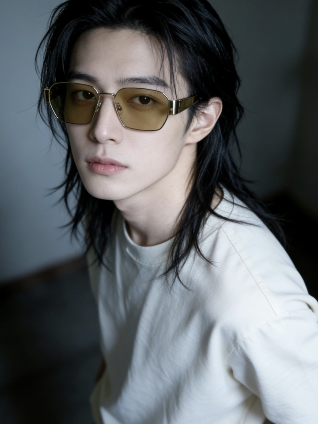 Original matte哑光品质Marc jacobs Mod:MARC 805/sSize:59-