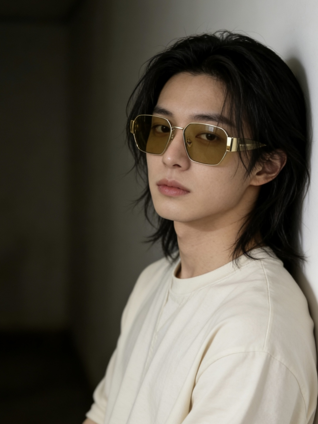 Original matte哑光品质Marc jacobs Mod:MARC 805/sSize:59-