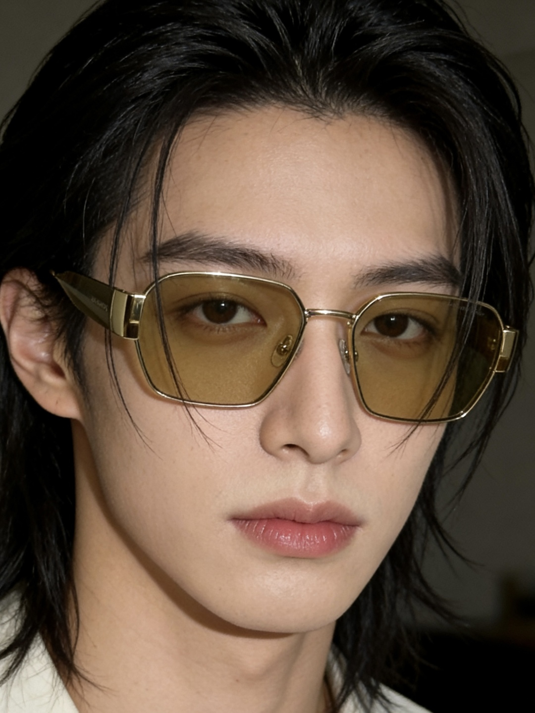 Original matte哑光品质Marc jacobs Mod:MARC 805/sSize:59-