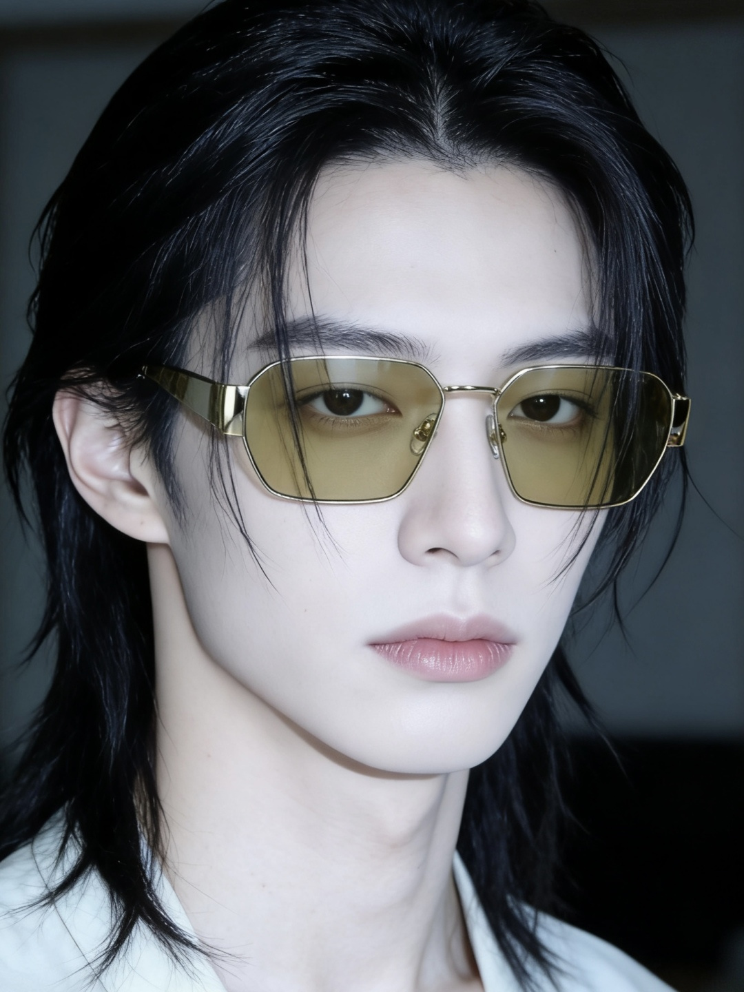 Original matte哑光品质Marc jacobs Mod:MARC 805/sSize:59-