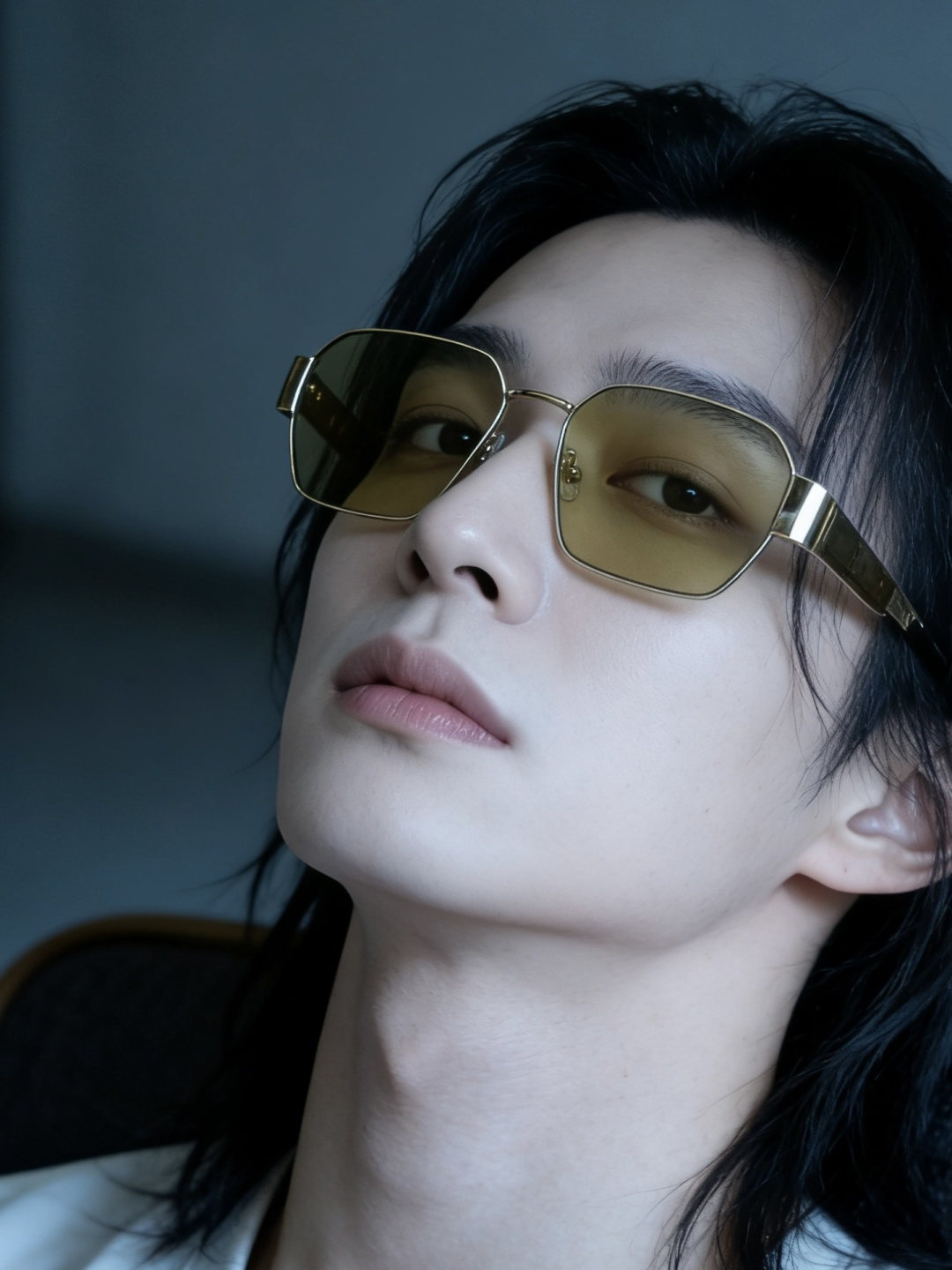 Original matte哑光品质Marc jacobs Mod:MARC 805/sSize:59-