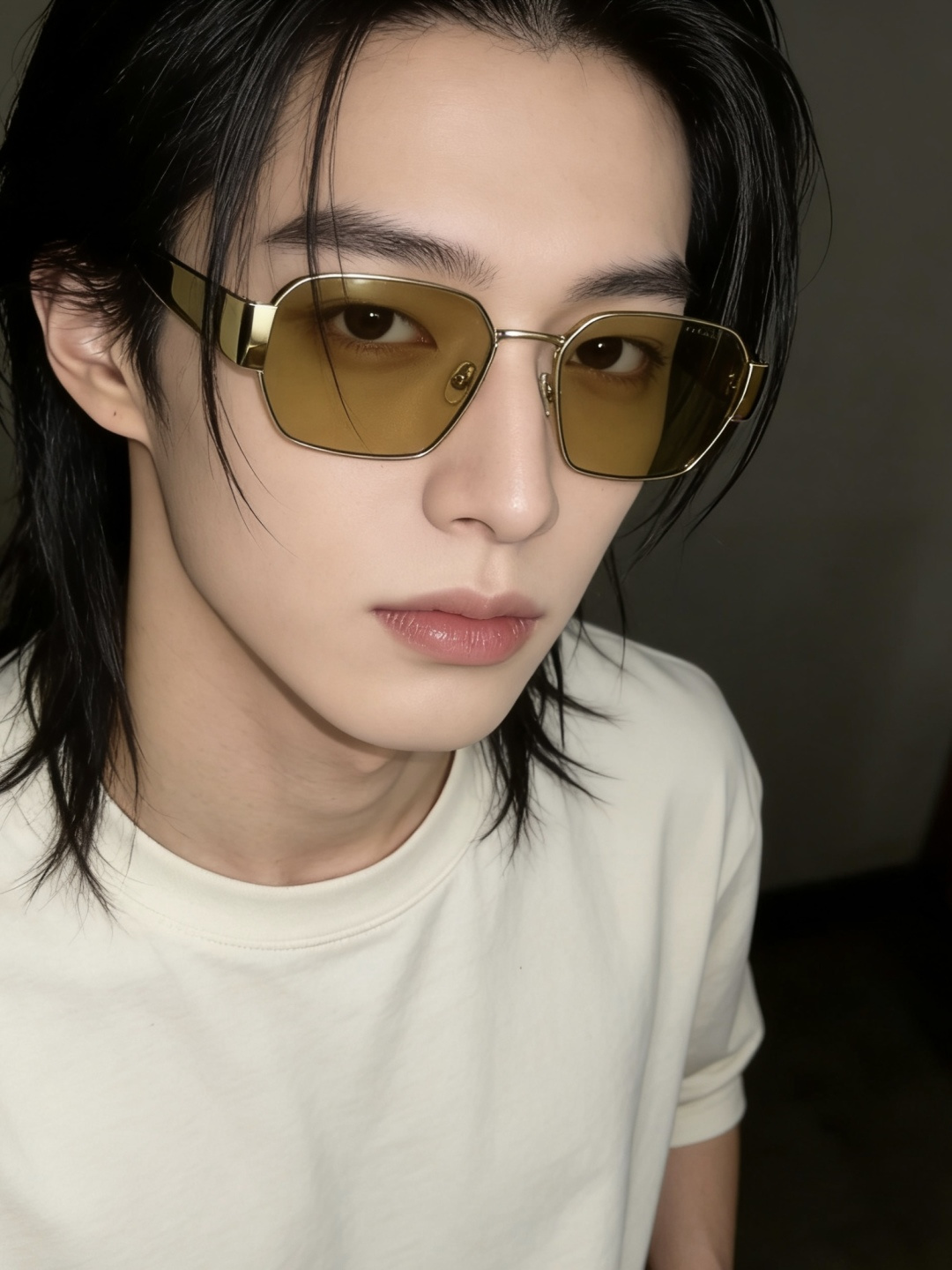 Original matte哑光品质Marc jacobs Mod:MARC 805/sSize:59-