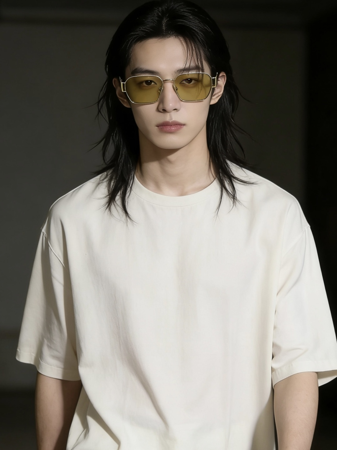 Original matte哑光品质Marc jacobs Mod:MARC 805/sSize:59-