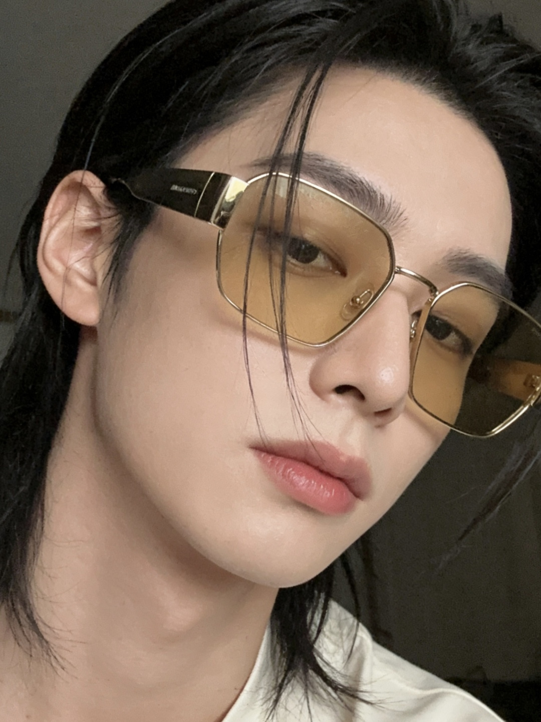 Original matte哑光品质Marc jacobs Mod:MARC 805/sSize:59-