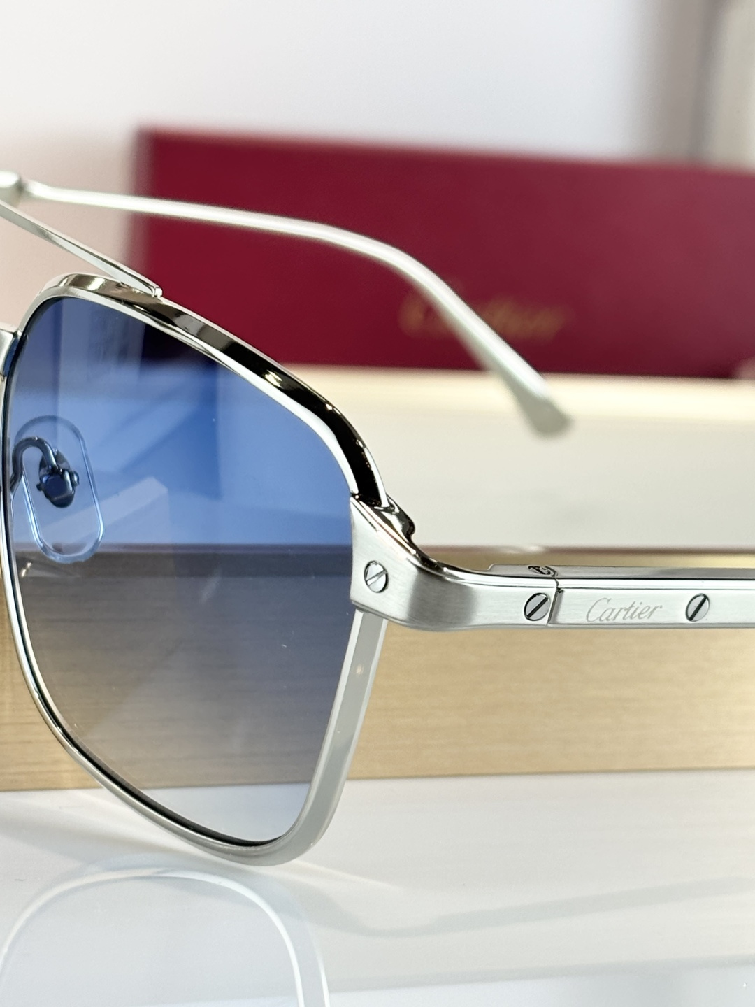 CartierMOD：CT0610SSize：54口21-145