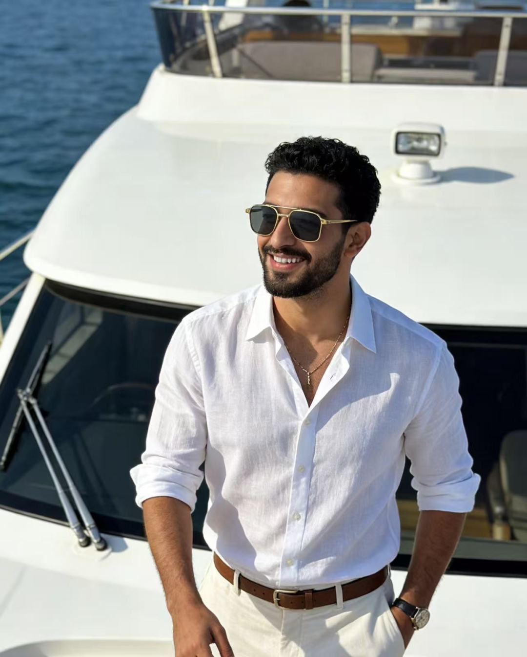 CartierMOD：CT0610SSize：54口21-145