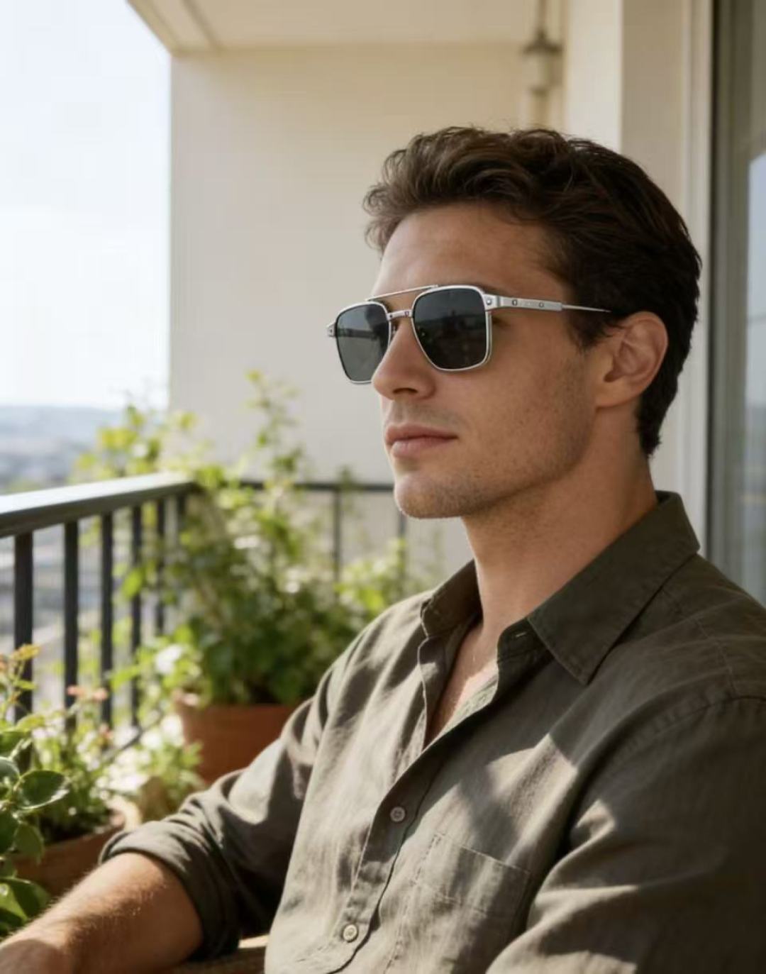 CartierMOD：CT0610SSize：54口21-145