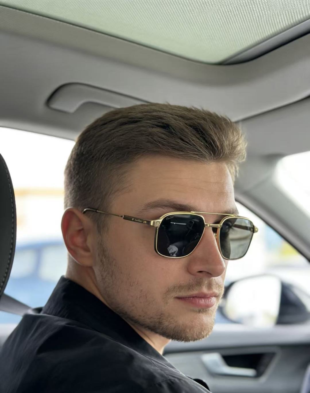 CartierMOD：CT0610SSize：54口21-145