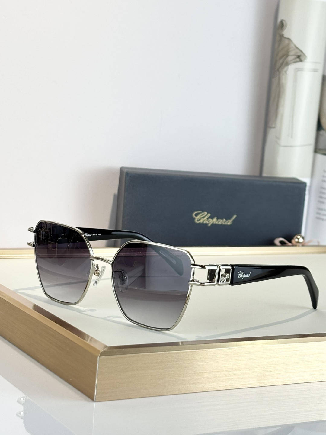 CHOPARDMOD：SCHM22SSize：56口18-140