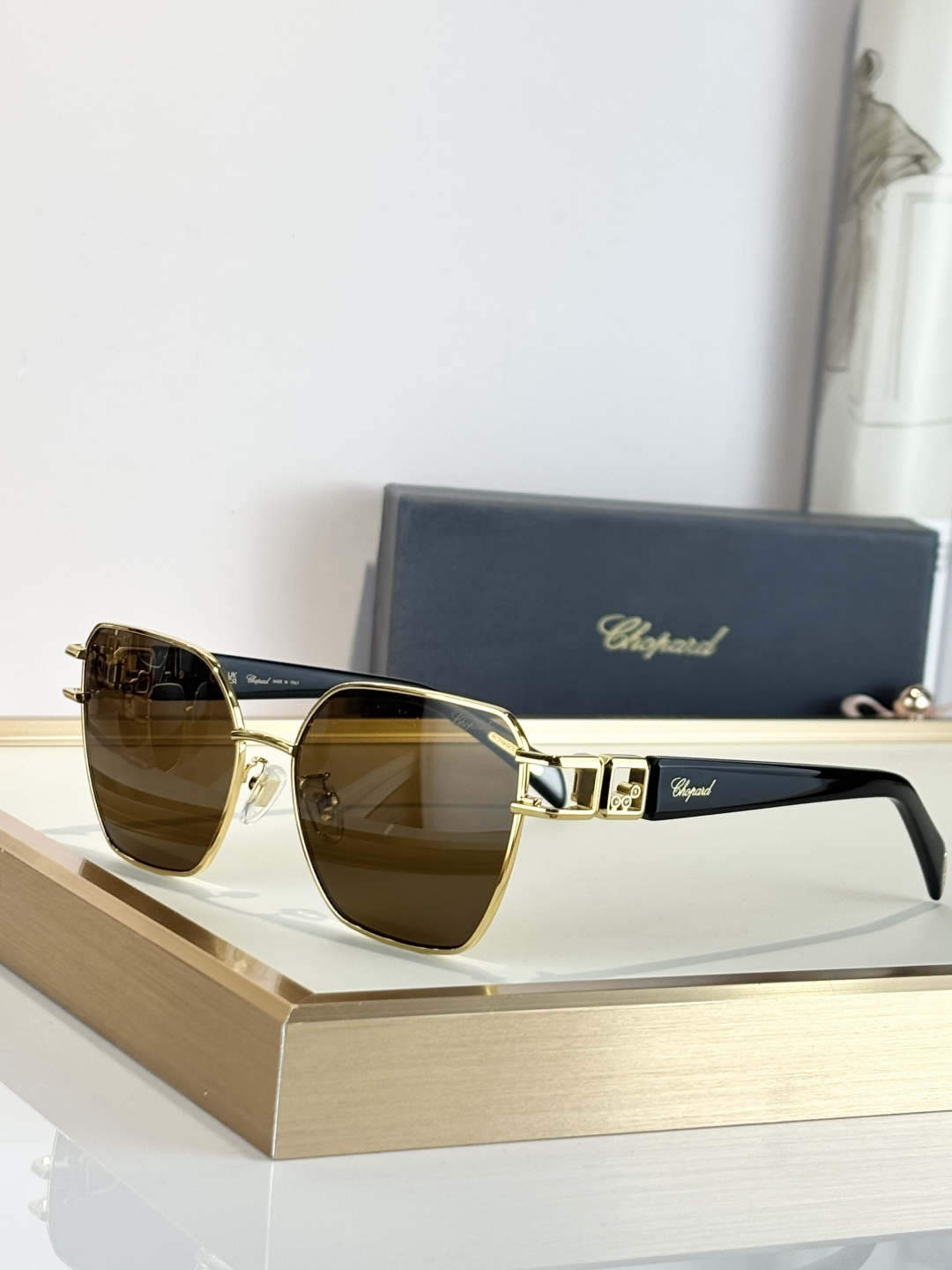 CHOPARDMOD：SCHM22SSize：56口18-140