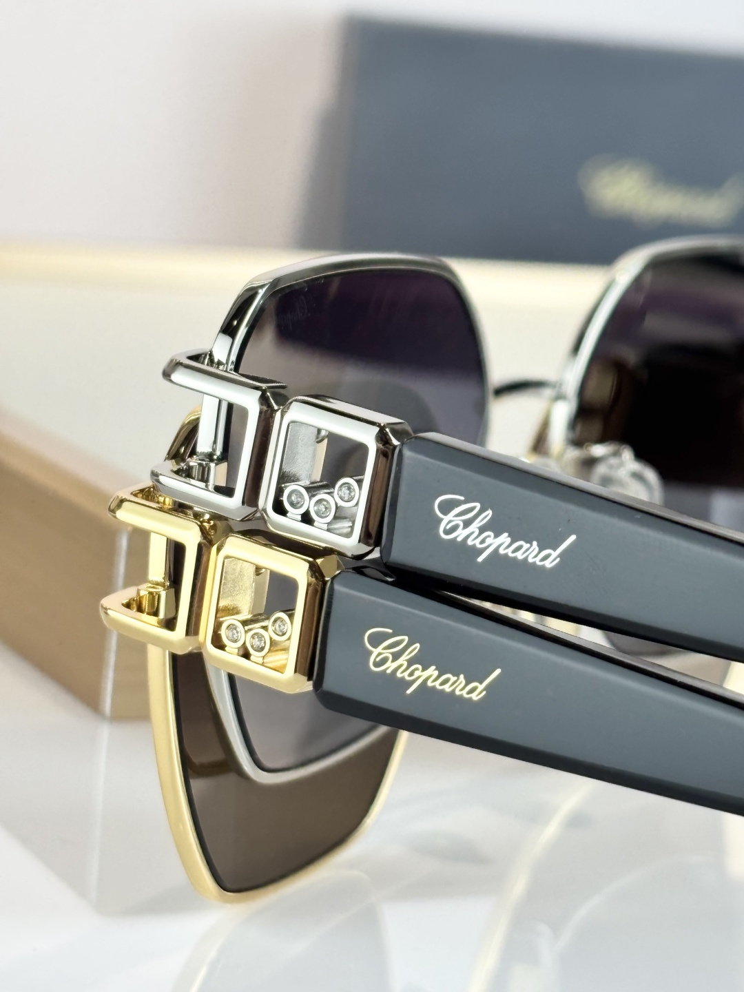 CHOPARDMOD：SCHM22SSize：56口18-140