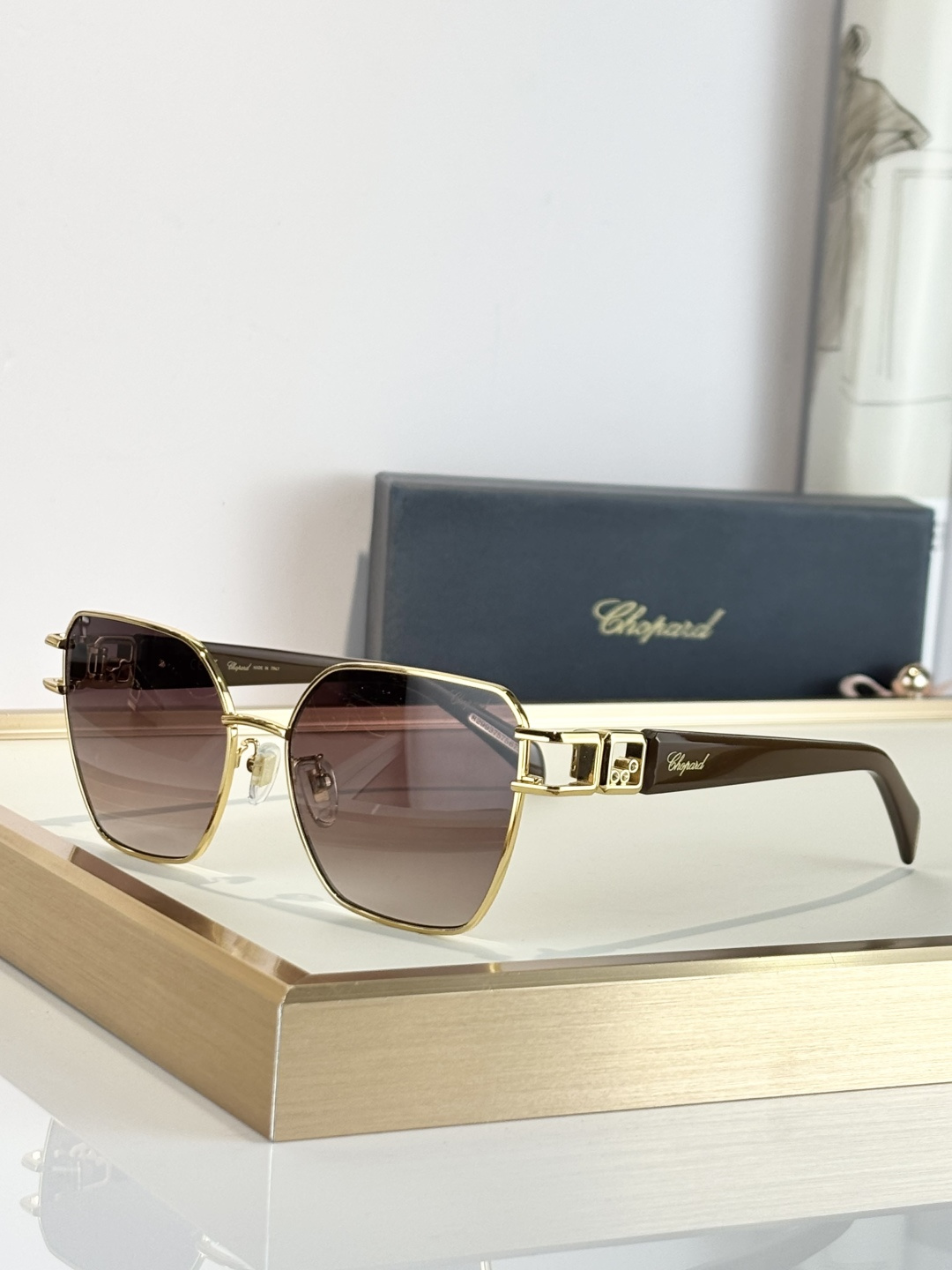 CHOPARDMOD：SCHM22SSize：56口18-140