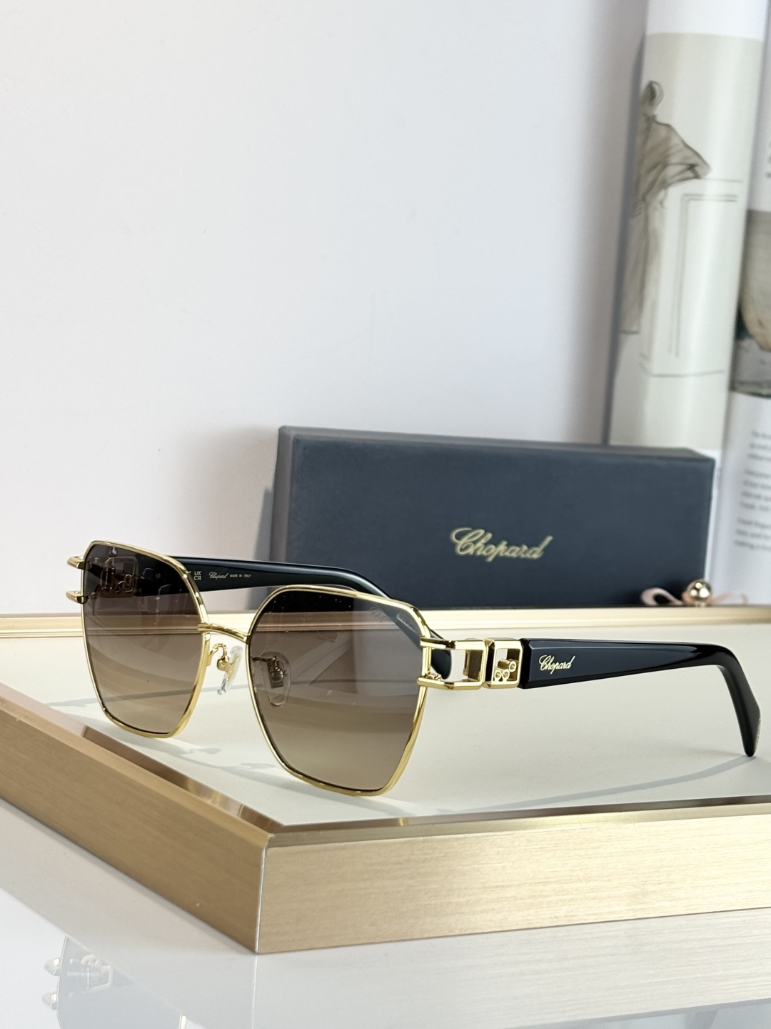 CHOPARDMOD：SCHM22SSize：56口18-140