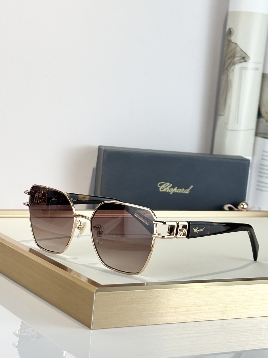 CHOPARDMOD：SCHM22SSize：56口18-140