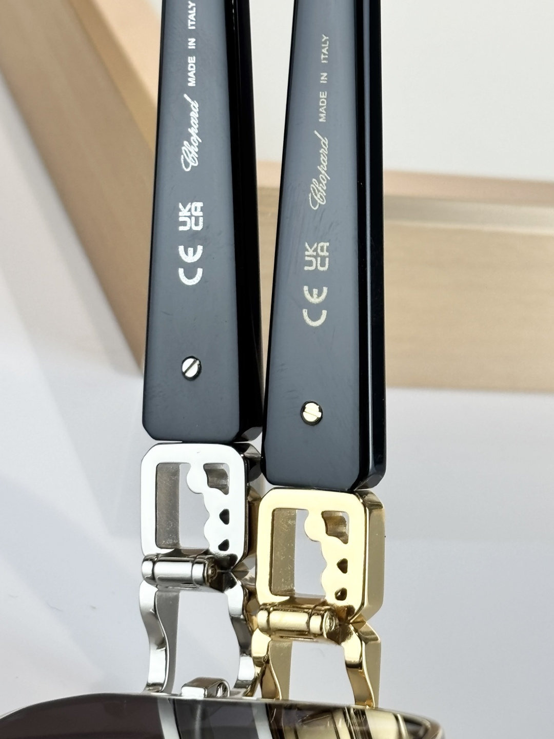 CHOPARDMOD：SCHM22SSize：56口18-140