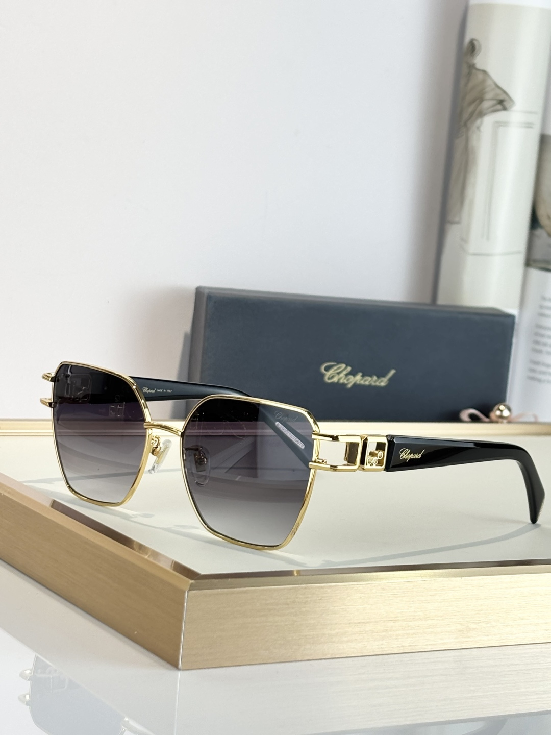 CHOPARDMOD：SCHM22SSize：56口18-140