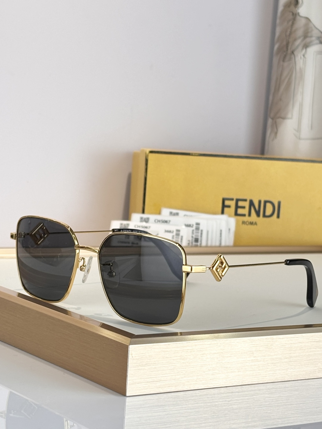 FEND*MODEL: FE50110FSIZE:53口17-145