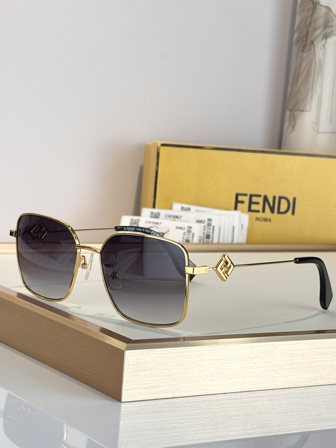 FEND*MODEL: FE50110FSIZE:53口17-145