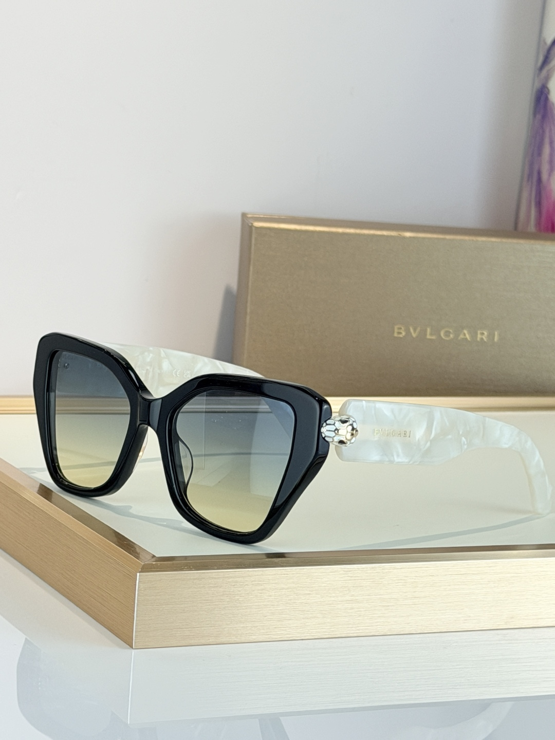 BVLGARIMOD：BV40033ISIZE ：53口19-140