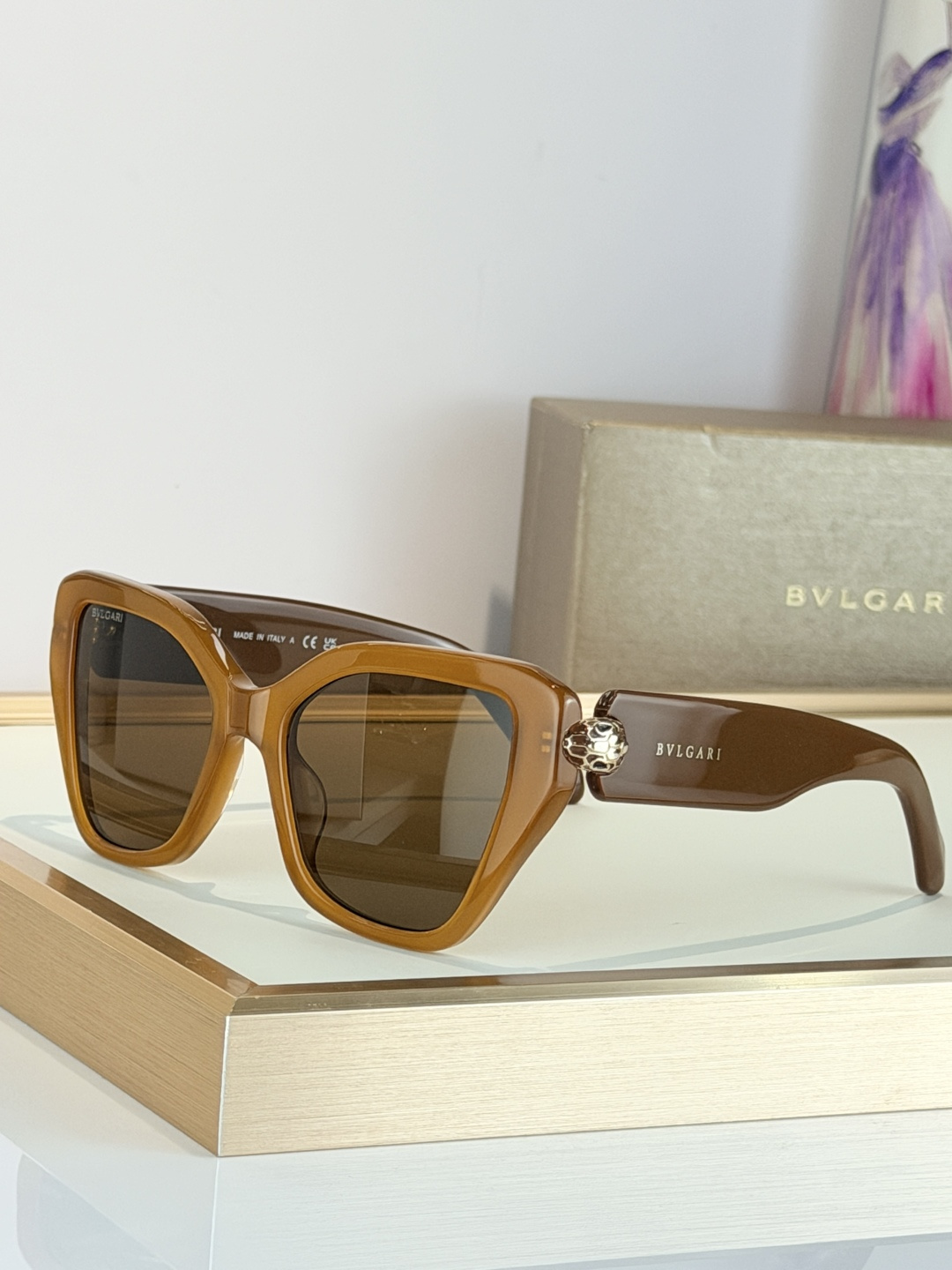 BVLGARIMOD：BV40033ISIZE ：53口19-140